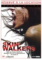 plakat filmu Zew krwi