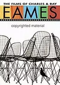 Plakat filmu Films of Charles and Ray Eames Volume 5