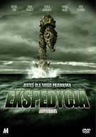 plakat filmu Ekspedycja