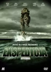 Ekspedycja - Amphibious 3D 2010 [1080p.WEB-DL.H264] [Lektor PL]