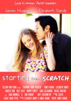 plakat filmu Starting from Scratch