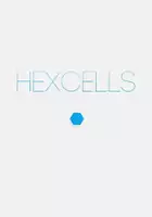 plakat gry Hexcells