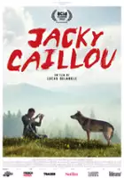 plakat filmu The Strange Case of Jacky Caillou