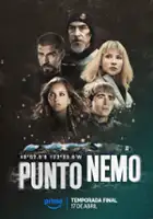 plakat - Punto Nemo (2025)
