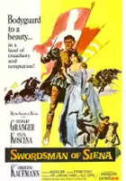 plakat filmu La congiura dei dieci