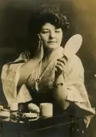 plakat filmu The Art of 'Making Up'