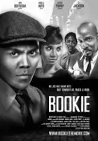 plakat filmu Bookie