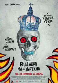 Plakat filmu Riccardo va all'inferno 