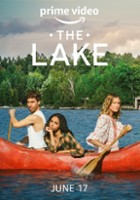 plakat serialu Jezioro