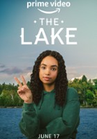 plakat - Jezioro (2022)