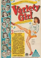 Andra Verne / Variety Girl