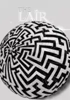 plakat filmu The Lair