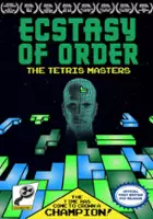Daniel Rodriguez / Ecstasy of Order: The Tetris Masters