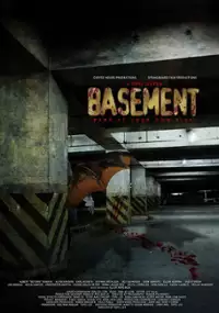 Plakat filmu Basement