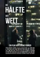 plakat filmu Die H&auml;lfte der Welt