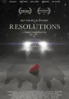 Thea Saccoliti / Resolutions