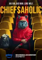 plakat filmu ChiefsAholic: A Wolf in Chiefs Clothing