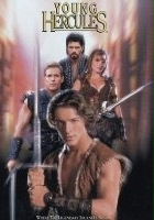plakat filmu Młodość Heraklesa