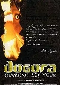 Plakat filmu Dogora - Ouvrons les yeux