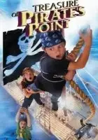 plakat filmu Skarb przylądka piratów