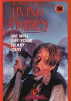 plakat filmu Zemsta zombie