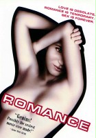 plakat filmu Romans