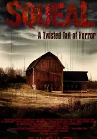 Plakat filmu Squeal