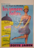 Mirea Alexandresco / Les années folles