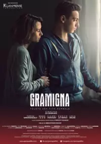 Plakat filmu Gramigna