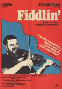 Plakat filmu Fiddlin'