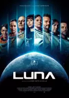 plakat filmu Luna