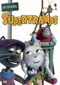 Plakat filmu Dzieciaki z Ferajny