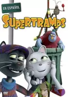 Ricardo Ram&oacute;n / Dzieciaki z Ferajny