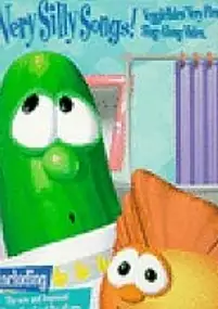 Plakat filmu VeggieTales: Very Silly Songs