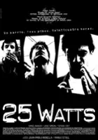 Gonzalo Eyherabide / 25 wat&oacute;w