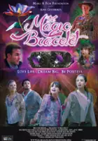 plakat filmu The Magic Bracelet