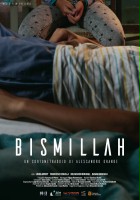 plakat filmu Bismillah