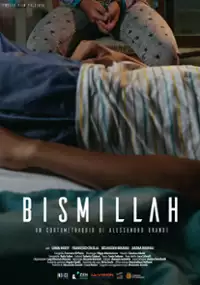Plakat filmu Bismillah