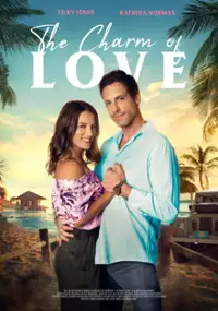 Plakat filmu The Charm of Love