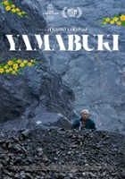 plakat filmu Yamabuki