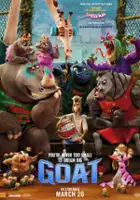 plakat filmu Wielka mała koza
