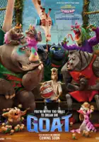 Rick Mischel / Wielka mała koza