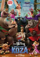 Dominique Dawson / Wielka mała koza