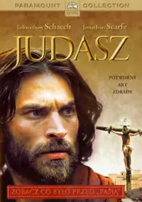 Plakat filmu Judasz