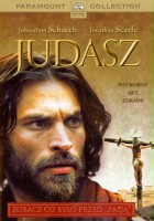 plakat filmu Judasz