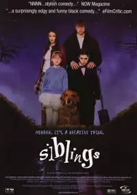 Plakat filmu Siblings