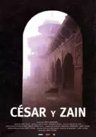 plakat filmu César y Zaín