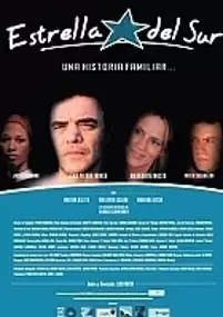 Plakat filmu Gwiazda południa