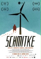 plakat filmu Schmitke