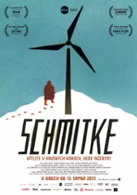 Plakat filmu Schmitke